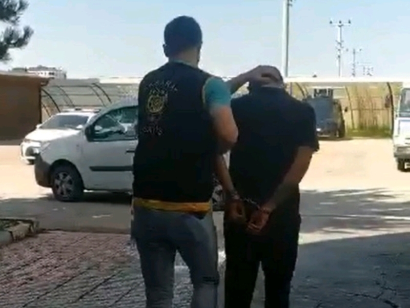 Aksaray polisi motosiklet hırsızlarına göz açtırmıyor