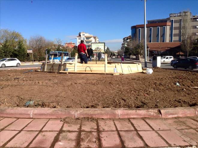 KOŞAR;AĞAÇ DİKİN, AĞAÇLARIMIZI KESMEYİN