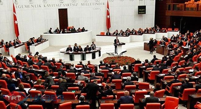 Eski Bakanlar Bakan Yardımcılığına atandı 