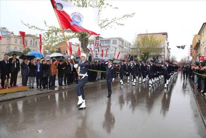 Polis Teşkilatı 170 yaşında 