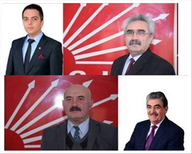 Koşar CHPnin 1 yılda yapacağı icraatları anlattı