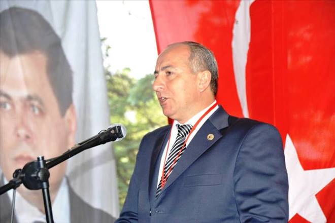 Ölen işçiler için 1 Mayısta mevlit okutulacak