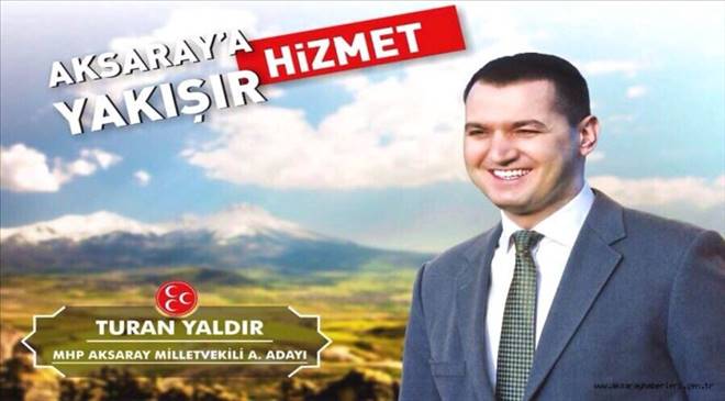 Yaldır Yakışır da ! Yaparız da !