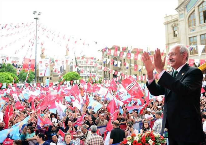 Koşar Aksaray`a Teşekkür Ediyoruz