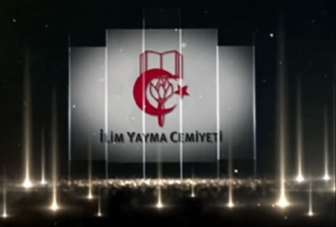 Aksaray İlim Yayma Cemiyeti 2.Şube Genel Kurulu yapıldı