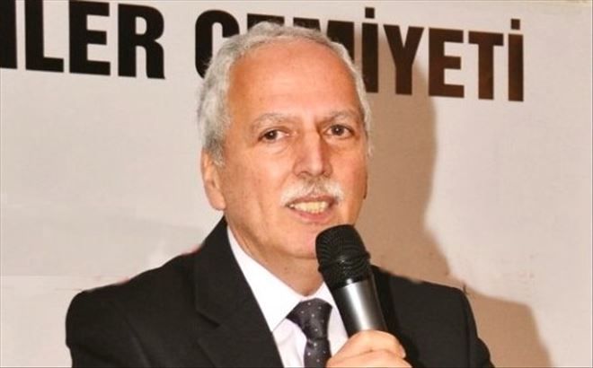 Ali Südemen; Karanlıklar bilgiyle aydınlanır