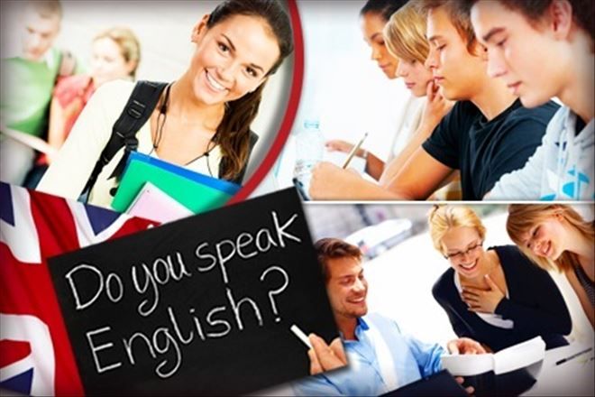 Konuşarak İngilizce Öğrenmek