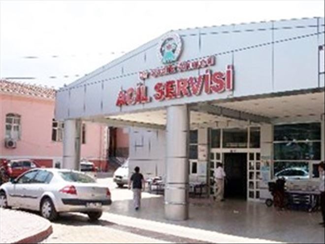 Aksaray Konya Karayolunda kaza 1 kişi öldü 2 kişi yaralandı