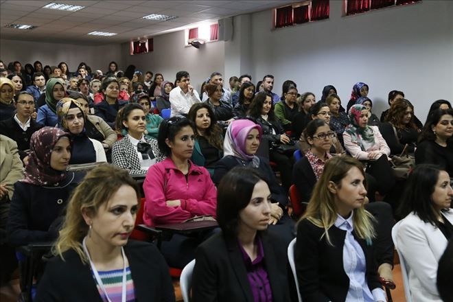 Eğitim Tamamlandı, Tıp Sekreterleri Sertifikalarını Aldı 