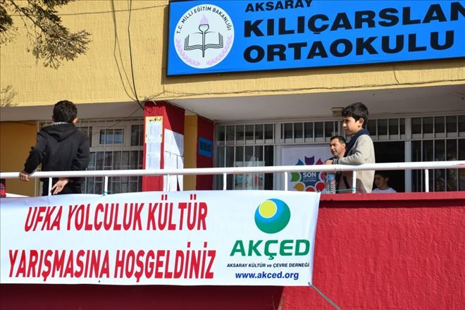 Ufka Yolculuk Hadis Yarışması Tamamlandı