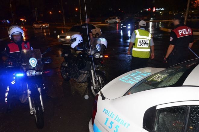 Üç Ayda Trafik Ekipleri Çok Güzel İşler yaptı 