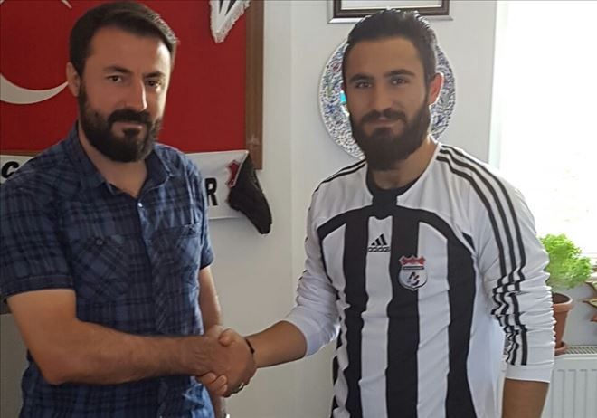 Belediyespor Muhammet Soykan´ı Renklerine Bağladı