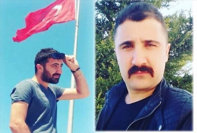 20 Gün Sonra Şehit´imizin Düğünü Yapılacaktı 