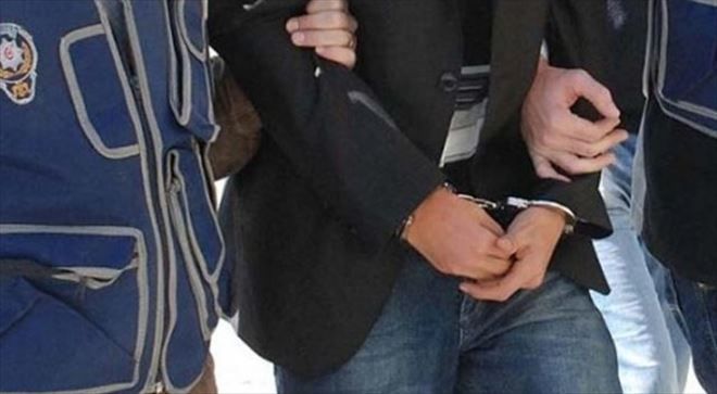 Ünlü İş Adamı Göz Altına alındı