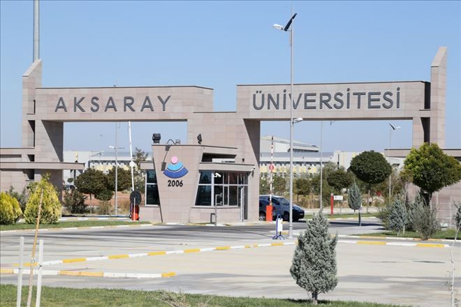 Bu Yıl 4 Bin 783 Aday ASÜ ´ye Yerleştirildi 