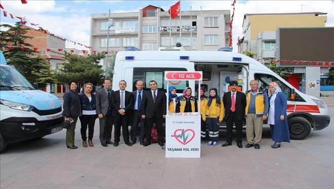 10 Ekim Dünya Ruh Sağlığı Günü kutlandı