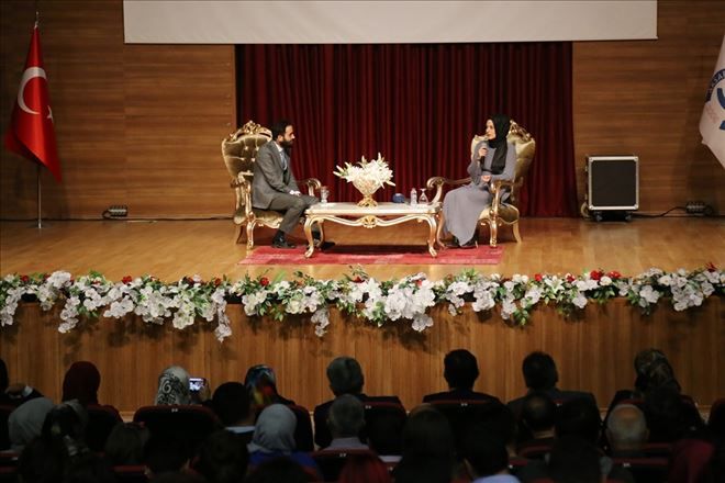 Torunu, Dedesi Abdülhamid Han´ı Anlattı 