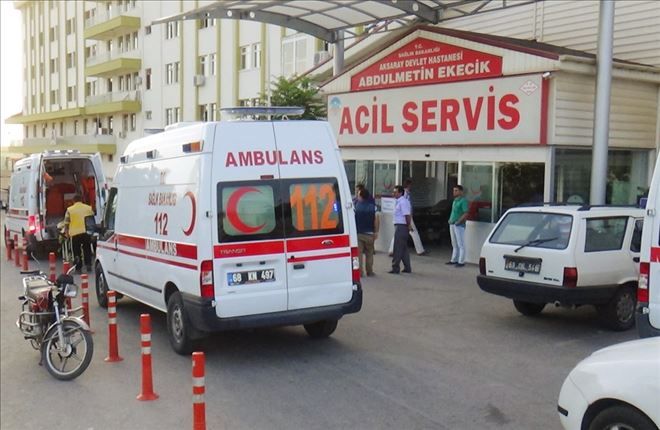 Öğrenci servisinin çarptığı çocuk Öldü