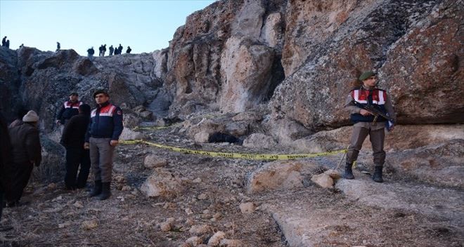 Zihinsel engelli şahıs ölü bulundu