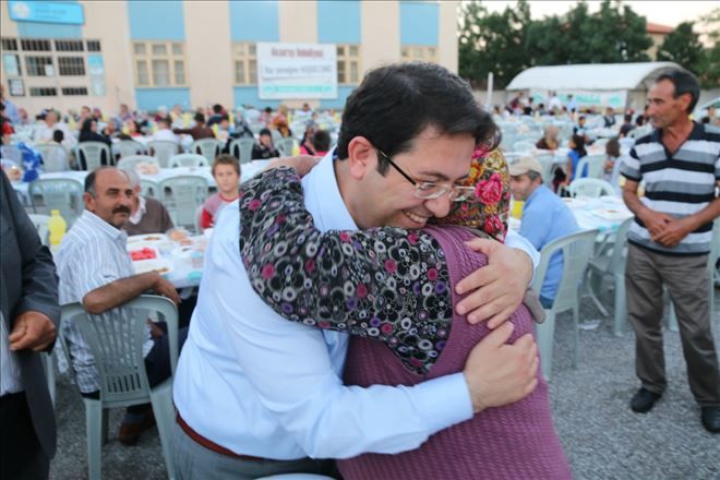 Yazgı; Kadınlar, Toplumun Mimarlarıdır