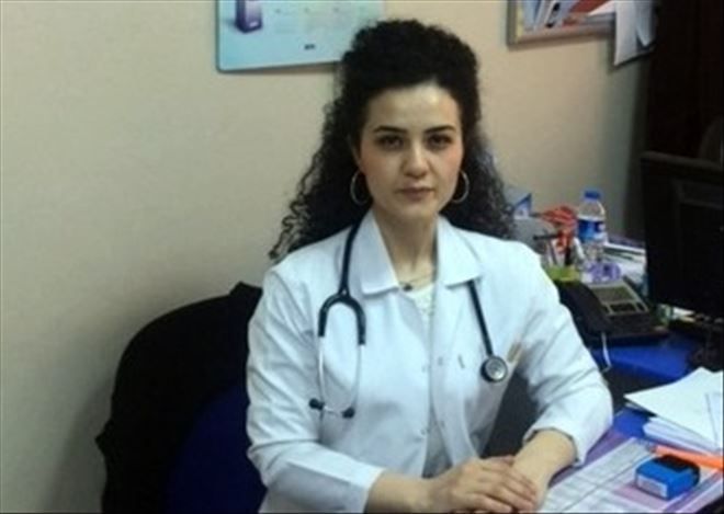 Dr. Emine Özdemir; Anne sütü ile beslenmek her bebeğin hakkıdır