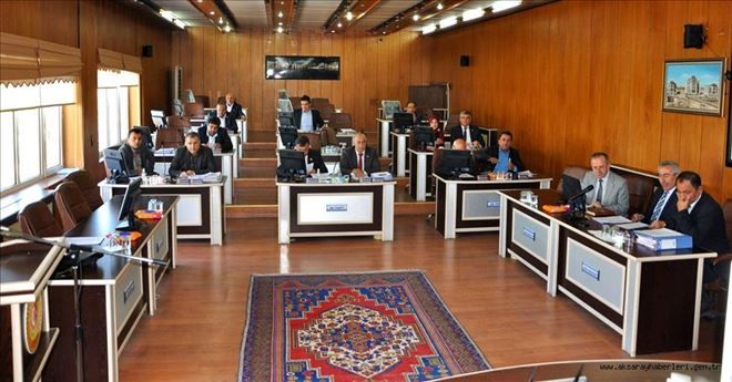 İl Genel Meclisi Basın Bülteni