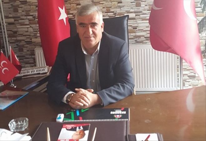 Kaşlı;Kerkük Türk´tür ve Türk Olarak Kalacak 