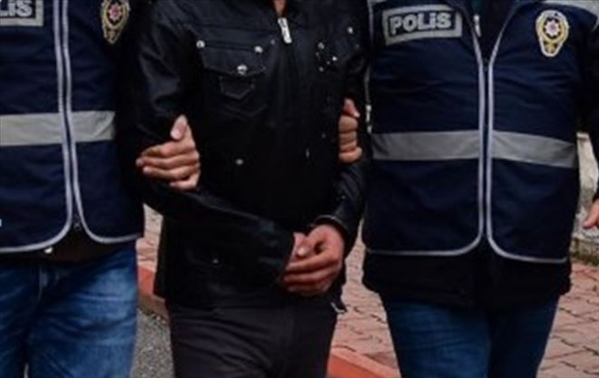 Aksaray Polisinden Hırsızlara Şafak Baskını 