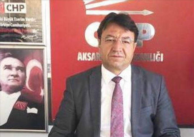 Koçak: 24 Kasım Öğretmenler Günü Mesajı Yayınladı