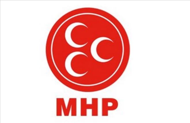 MHP Aksaray´da 4 Beldenin Belediye Başkan Adayını Belirledi