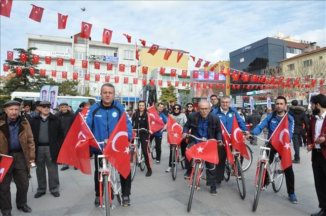 Bağımlı Olma, Özgür Ol Projesi İlgi Gördü