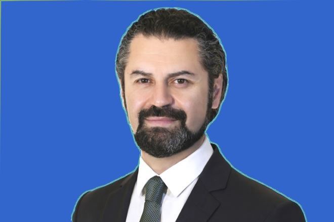 Milletvekili A.Adayı Murat Özteke Neler yapabileceklerini anlattı