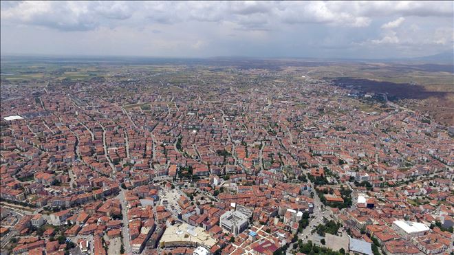 İmar Barışında Yetkili Kurum Çevre ve Şehircilik İl Müdürlüğü