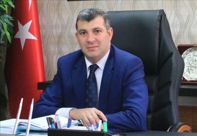 Altınsoy´un 15 Temmuz Demokrasi Zaferi ve Şehitleri Anma Günü Mesajı