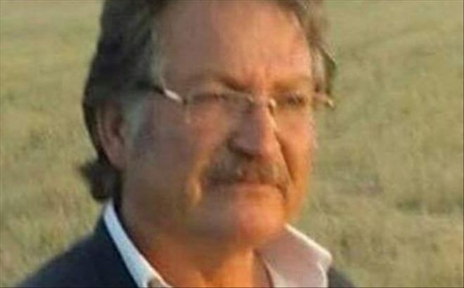 CHP Gülağaç İlçe Başkanı Muharrem Yıldırım geçirdiği trafik kazası sonucu hayatını kaybetti