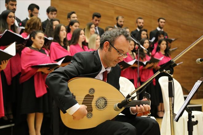 Müzikli Terapi Yeniden Canlandırılacak 