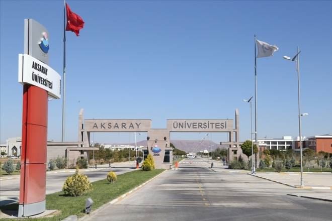 Aksaray Üniversitesi Akademik Personel Alımı Yapacak 