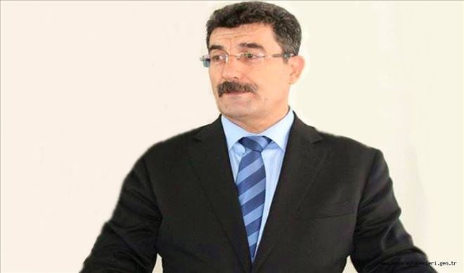 Milletvekili Ayhan Erel 5 Nisan Avukatlar Günü Mesajı yayınladı.