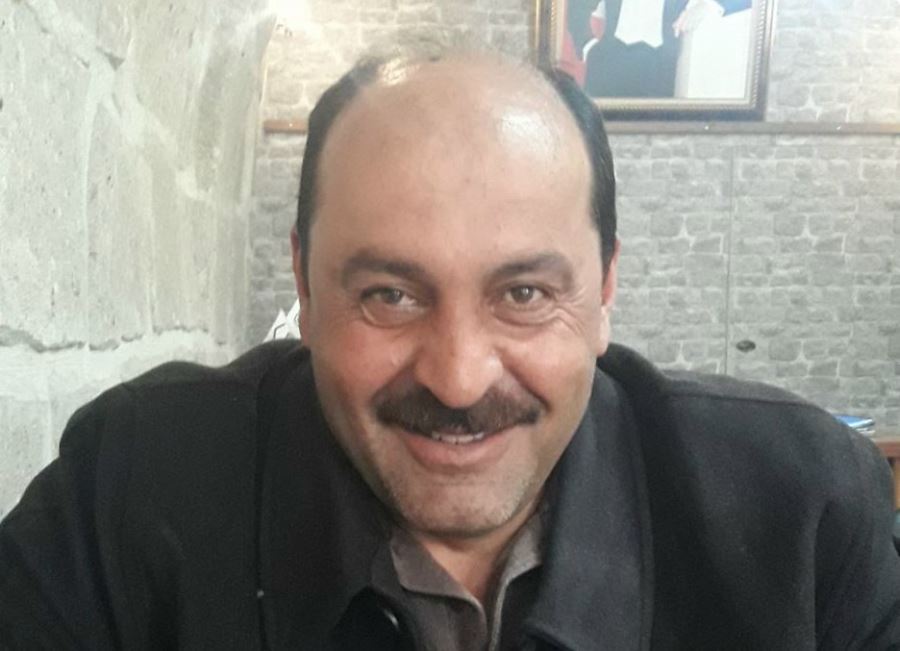 Mehmet Bezgen Silahlı Saldırı Sonucu Hayatını Kaybetti
