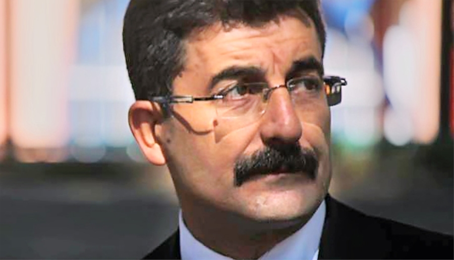 Aksaray Milletvekili Ayhan Erel’in 30 Ağustos Zafer Bayramı Mesajı