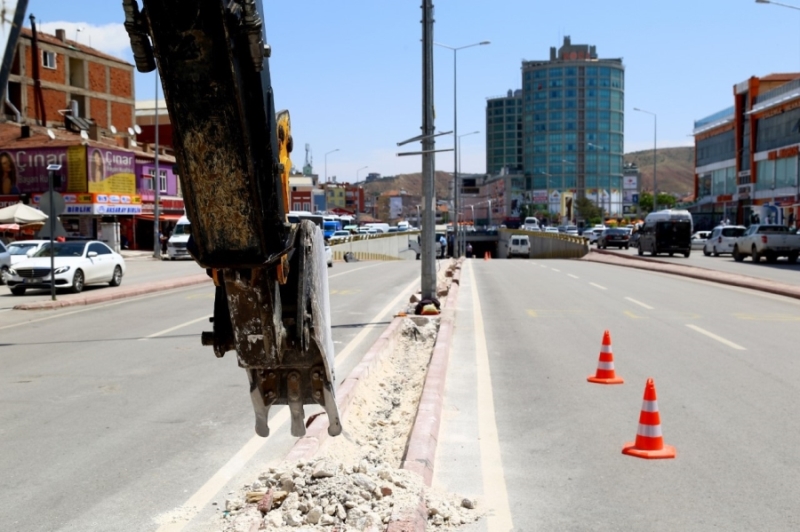 Trafik Güvenliği İçin Ferforjeler Değişiyor