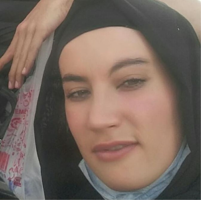 Aksaray’da kızıyla evden çıkan kadından 4 gündür haber alınamıyor