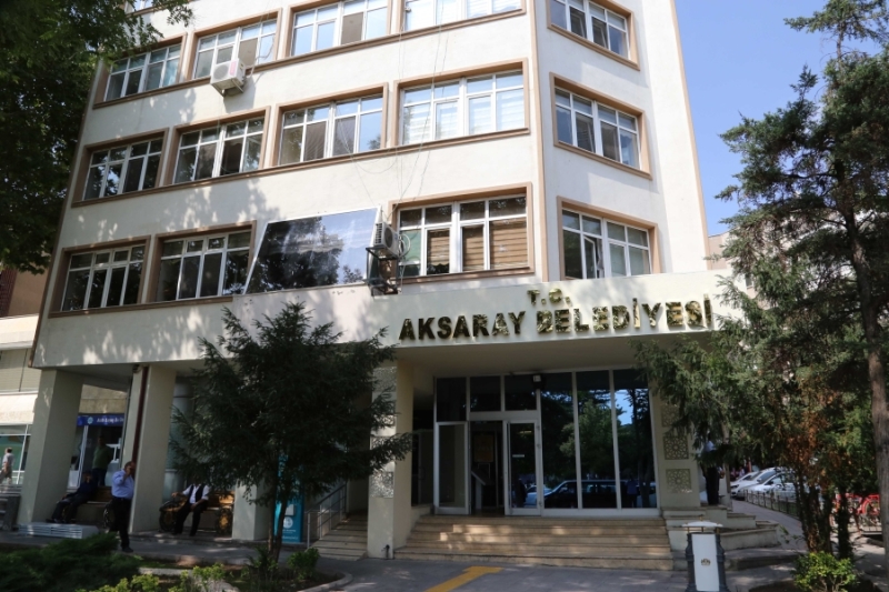 Aksaray Belediyesi Kurban Bayramında Tedbirleri En Üst Seviyede Tutacak