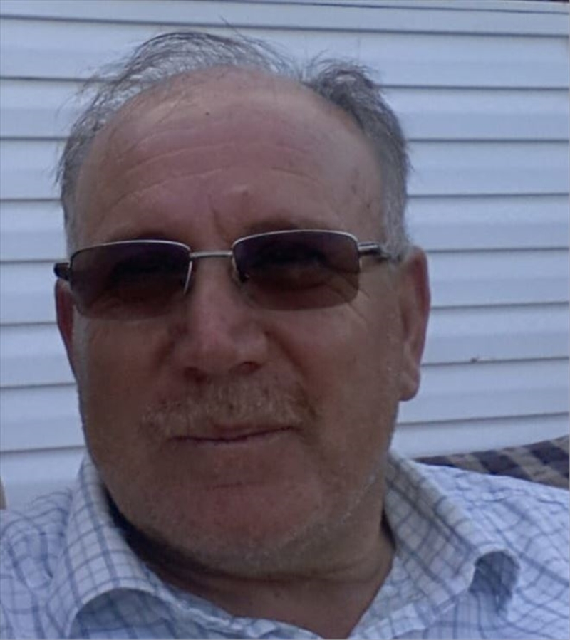 Aksaray Haberci nin Yazarı Dr.İbrahim Kutlu Okurlarını Öksüz Bıraktı 