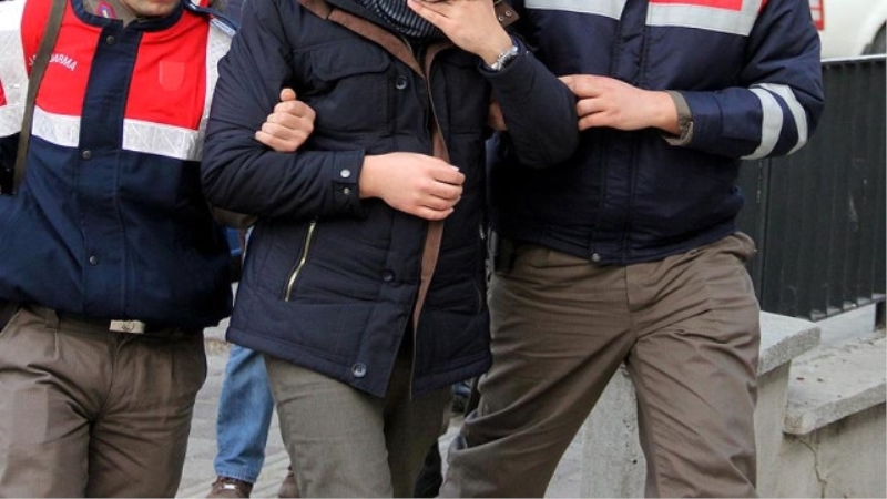 FETÖ Örgütü Mensubu 1 Kişi  Aksaray İl Jandarma Komutanlığı ekipleri tarafından yakalandı 
