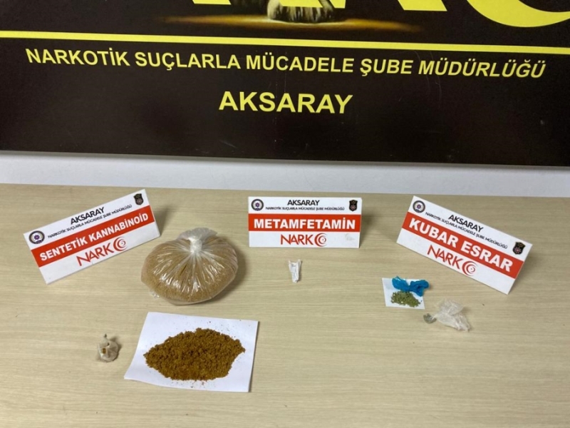 Aksaray