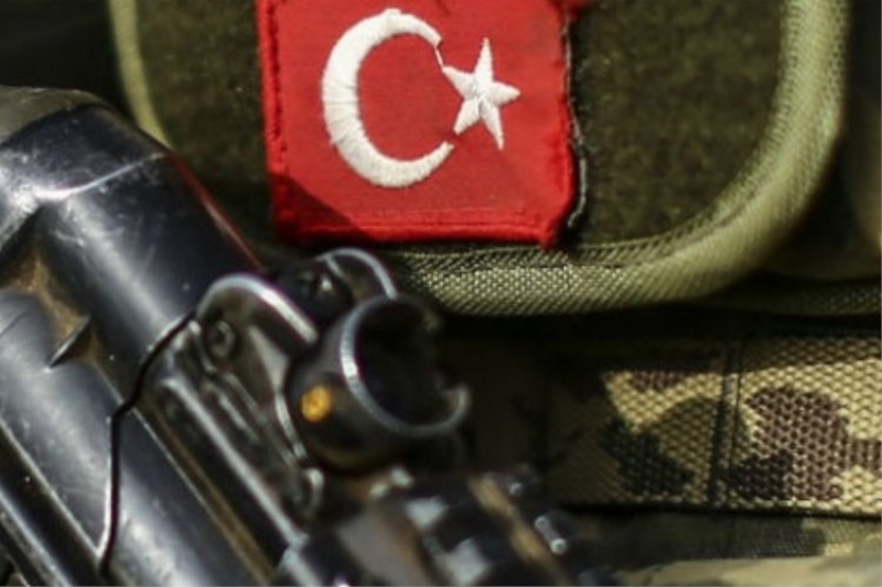 Kahraman Mehmetçik 2 PKK’lı teröristi etkisiz hâle getirdi