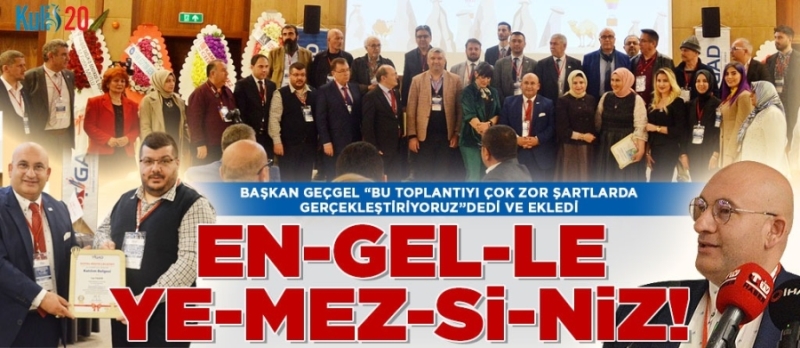 TİGAD DİJİTAL ÇALIŞTA’YINA BÜYÜK İLGİ