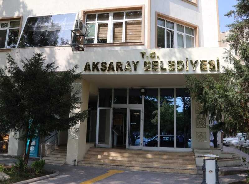 AKSARAY BELEDİYESİ GAYRİMENKUL SATIŞI İHALESİ YAPACAK