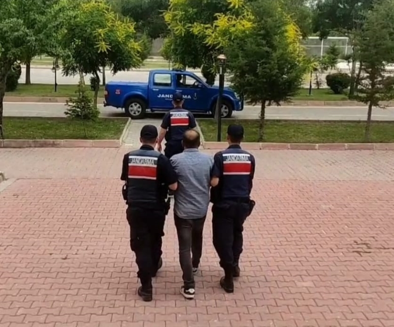    Aksaray’da Dolandırıcılık Suçundan Aranan Şahıs Yakalandı 